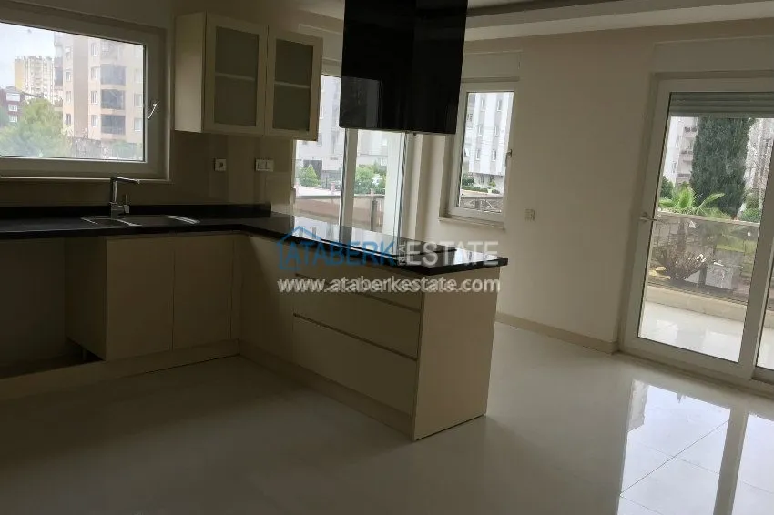 Purchase  1+1 apartment, located 200 meters from the sea 19 