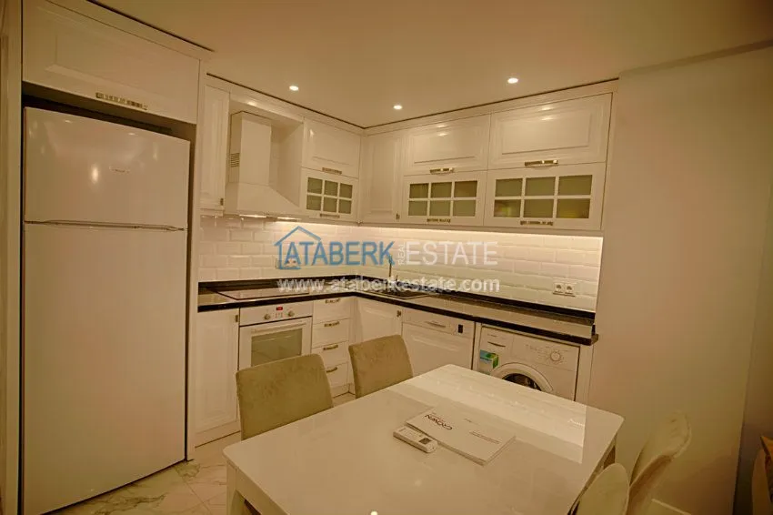 Purchase ТОРОПИТЕСЬ! Новый проект на стадии строительства на пляже Клеопатры! 4 