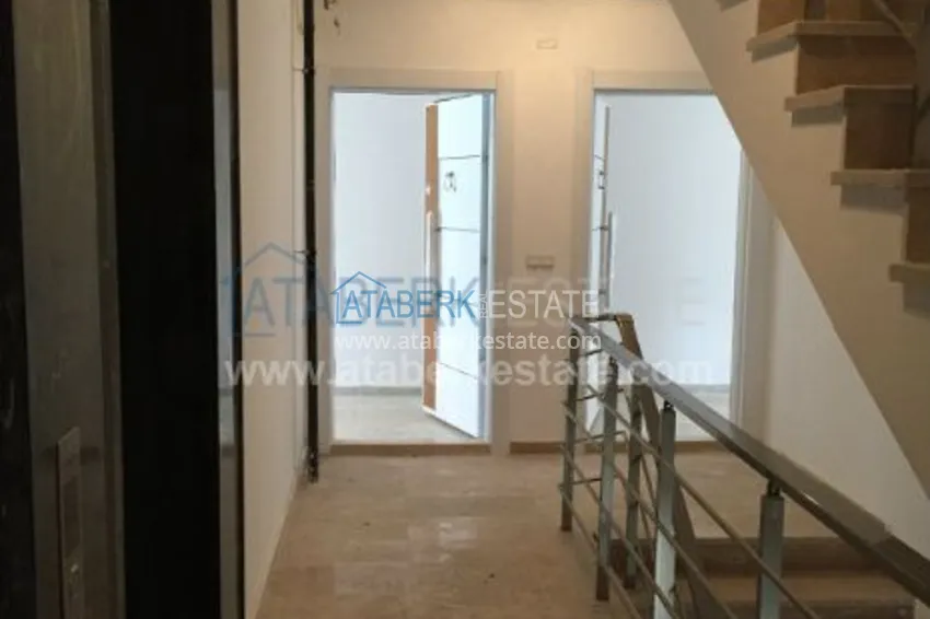 Purchase  Трехкомнатная квартира в новом комплексе. 2 