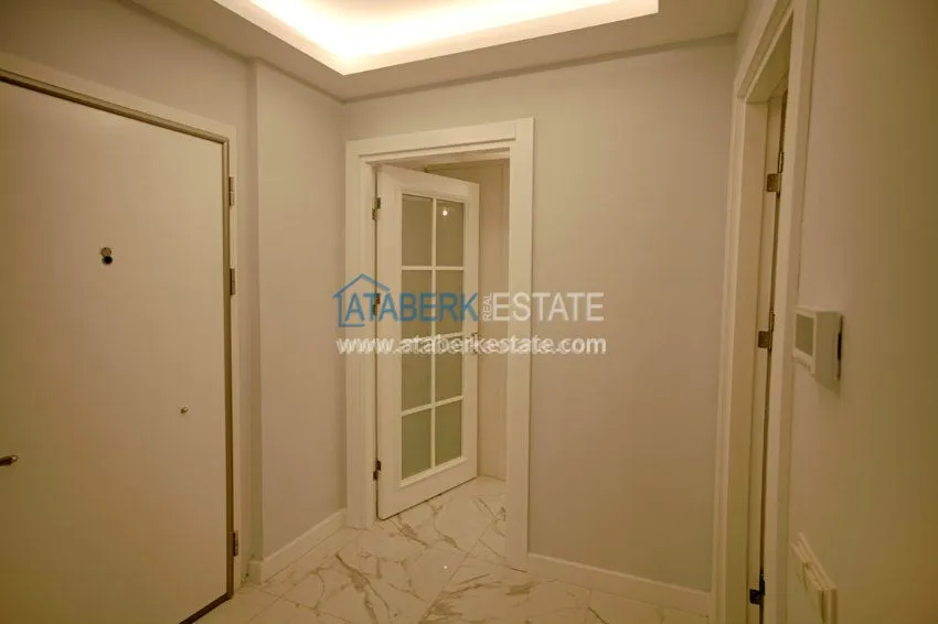 Purchase ТОРОПИТЕСЬ! Новый проект на стадии строительства на пляже Клеопатры! 5 