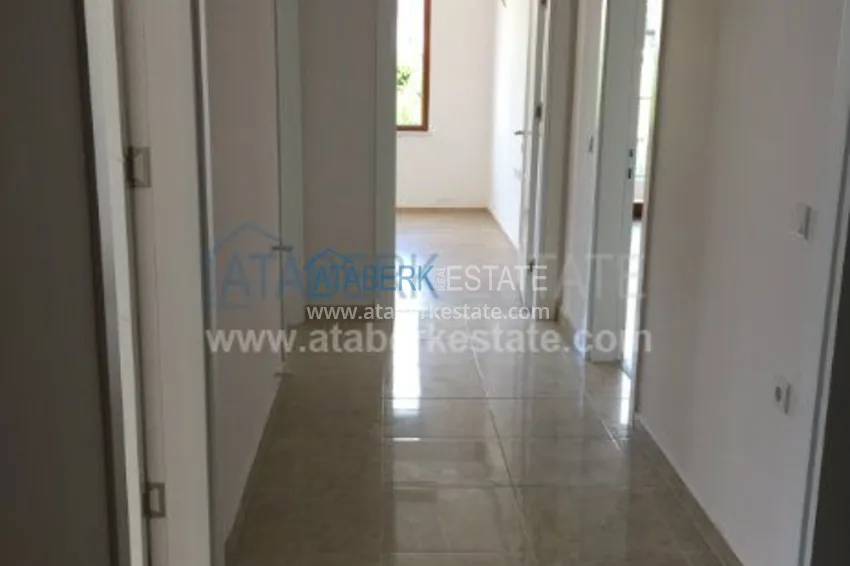 Purchase  Трехкомнатная квартира в новом комплексе. 4 