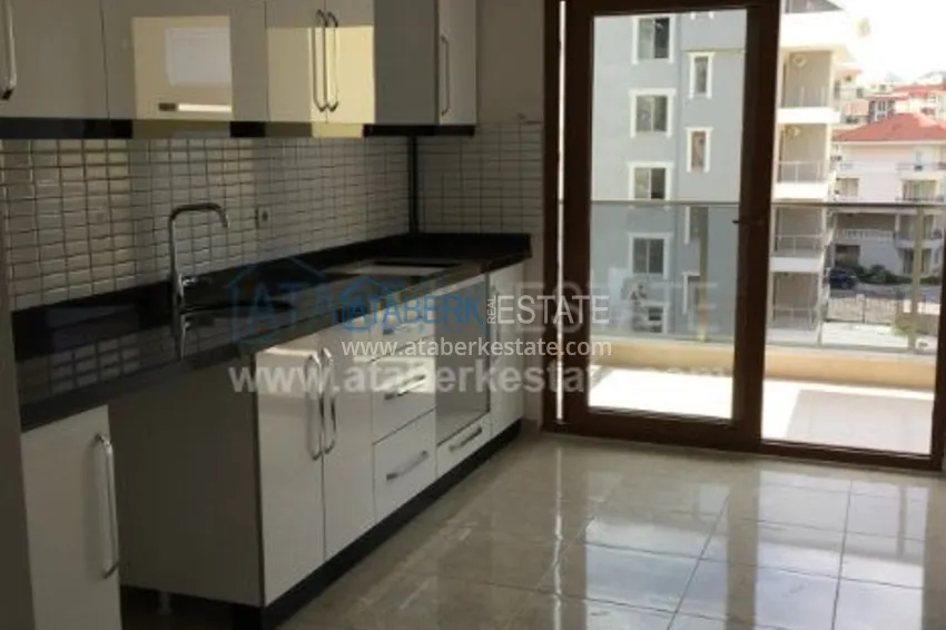 Purchase  Трехкомнатная квартира в новом комплексе. 6 