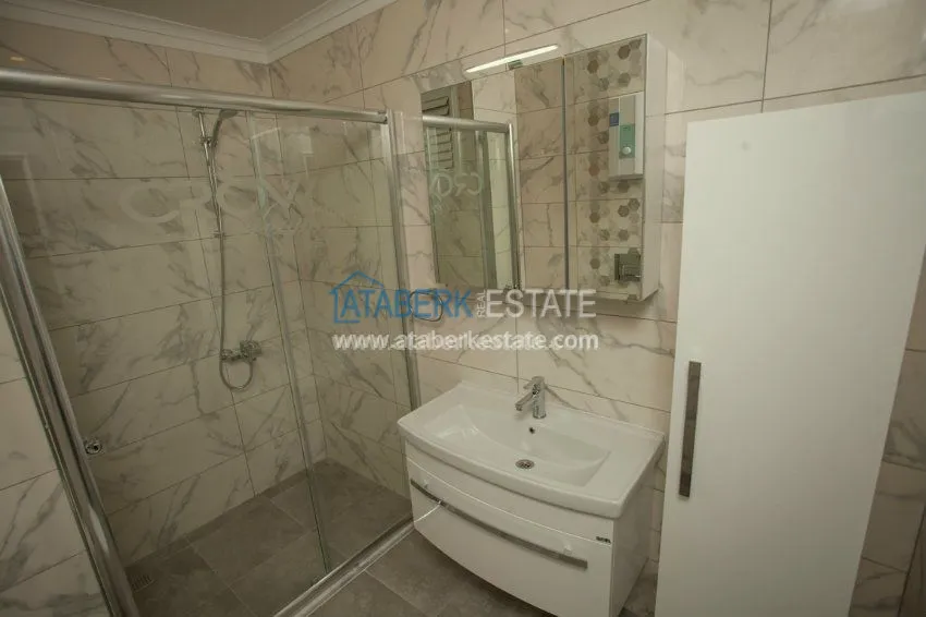 Purchase ТОРОПИТЕСЬ! Новый проект на стадии строительства на пляже Клеопатры! 6 