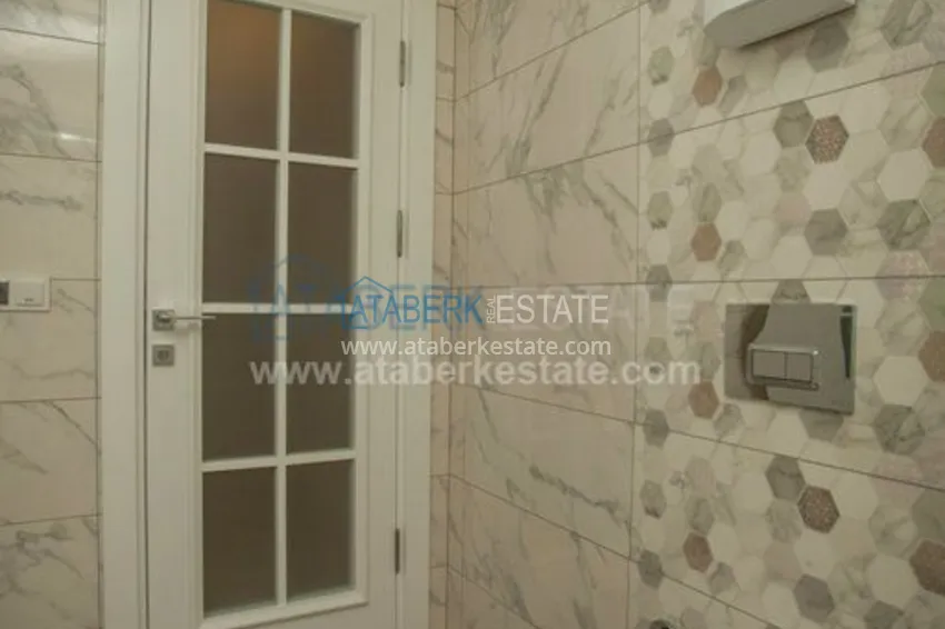 Purchase ТОРОПИТЕСЬ! Новый проект на стадии строительства на пляже Клеопатры! 7 