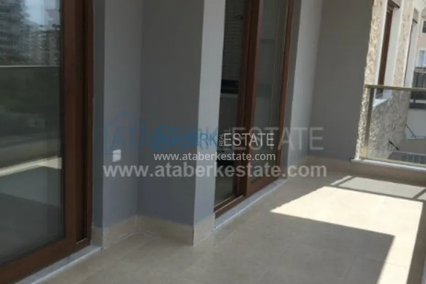 Purchase  Трехкомнатная квартира в новом комплексе. 10 