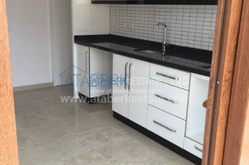 Purchase  Трехкомнатная квартира в новом комплексе. 11 