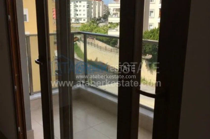 Purchase  Трехкомнатная квартира в новом комплексе. 13 