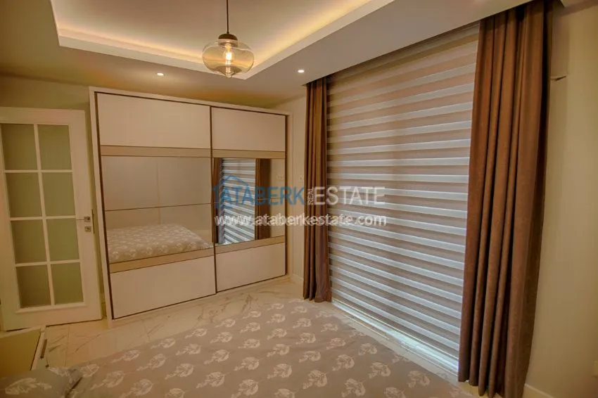 Purchase ТОРОПИТЕСЬ! Новый проект на стадии строительства на пляже Клеопатры! 9 