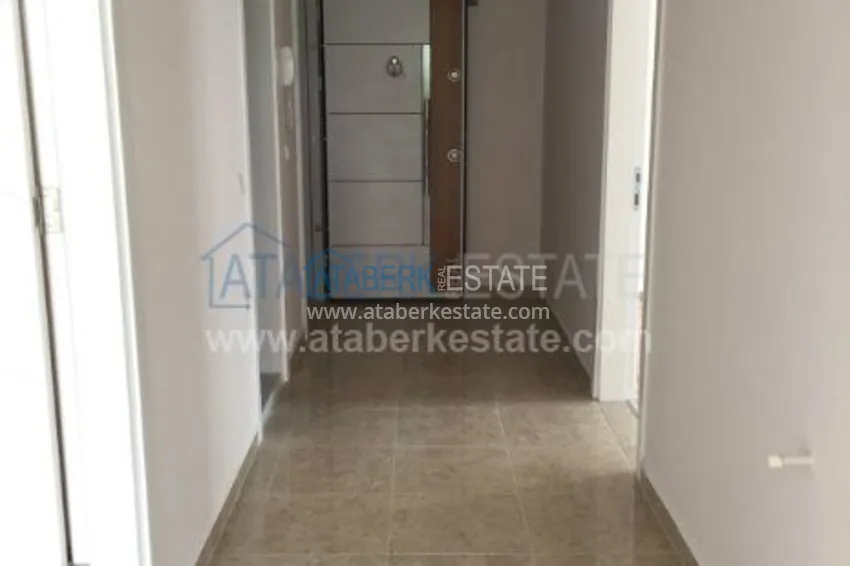 Purchase  Трехкомнатная квартира в новом комплексе. 15 