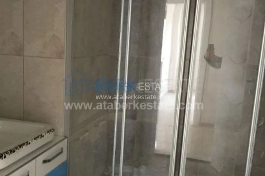 Purchase  Трехкомнатная квартира в новом комплексе. 17 