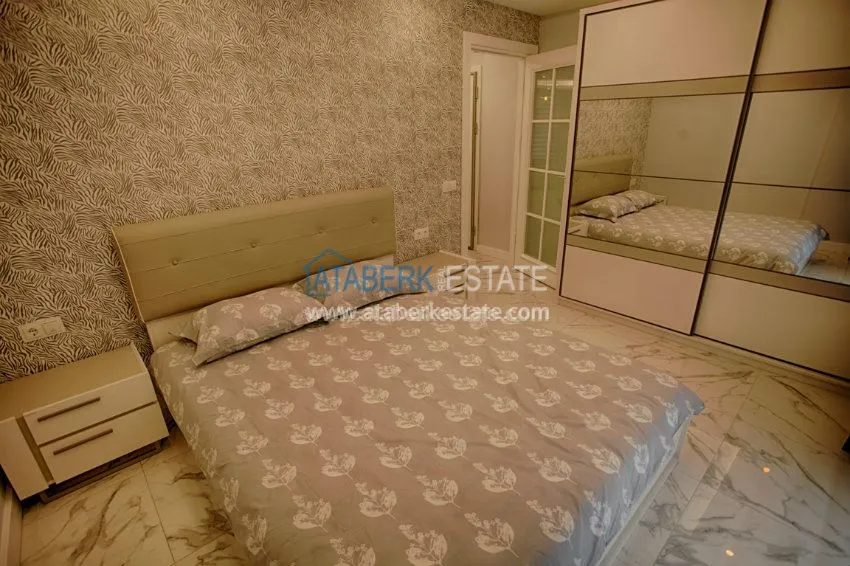 Purchase ТОРОПИТЕСЬ! Новый проект на стадии строительства на пляже Клеопатры! 10 