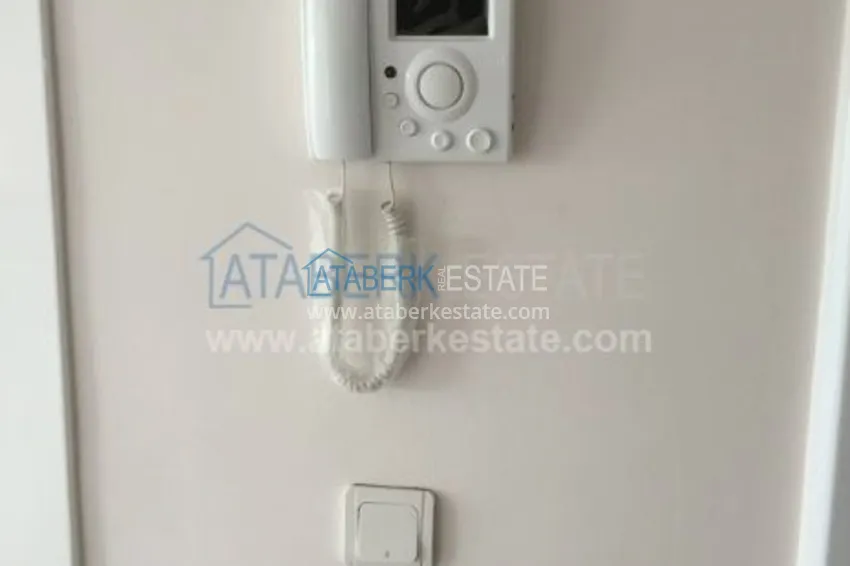 Purchase  Трехкомнатная квартира в новом комплексе. 18 