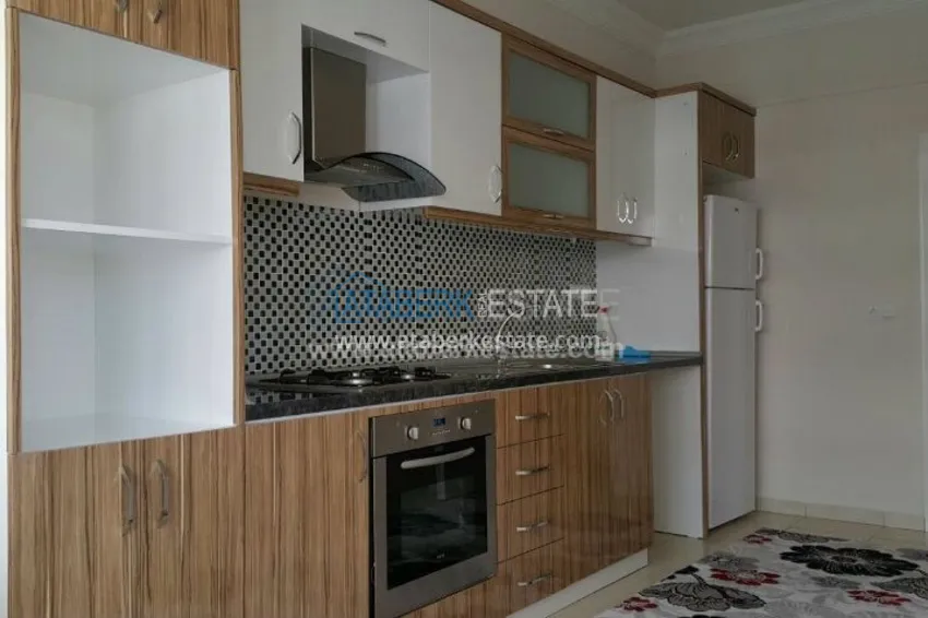 Purchase  Меблированная квартира 2+1 в Оба. 2 