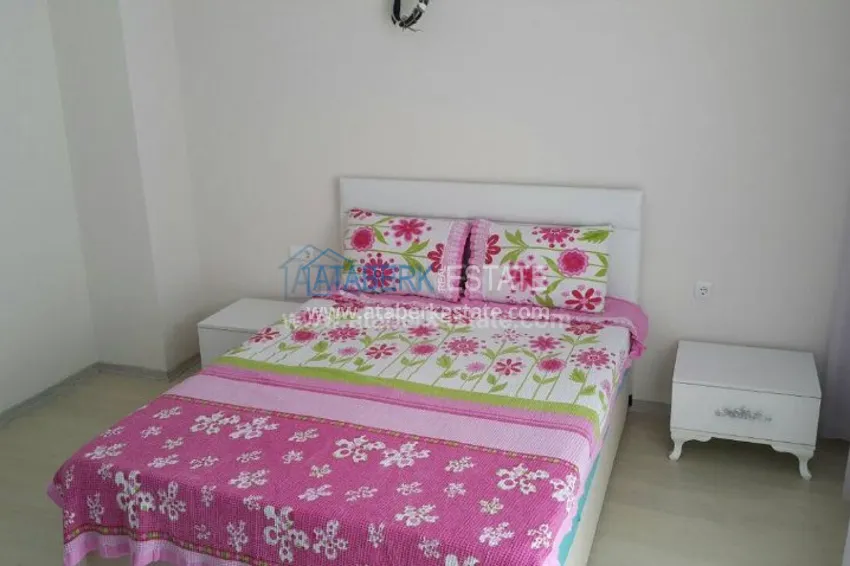 Purchase  Меблированная квартира 2+1 в Оба. 3 