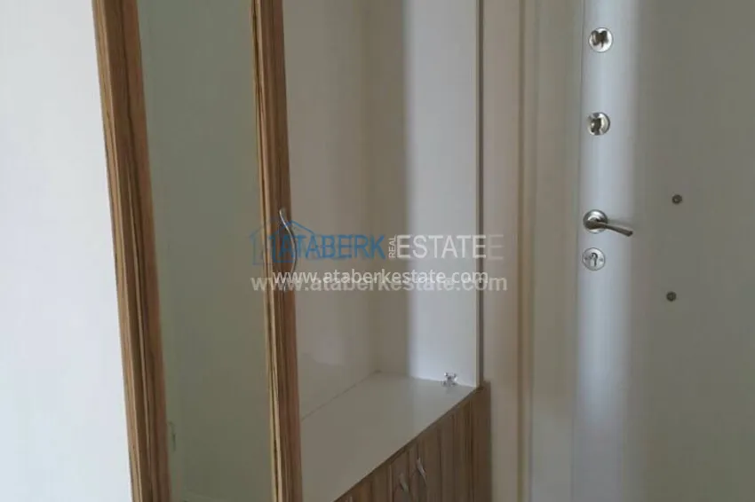 Purchase  Меблированная квартира 2+1 в Оба. 7 