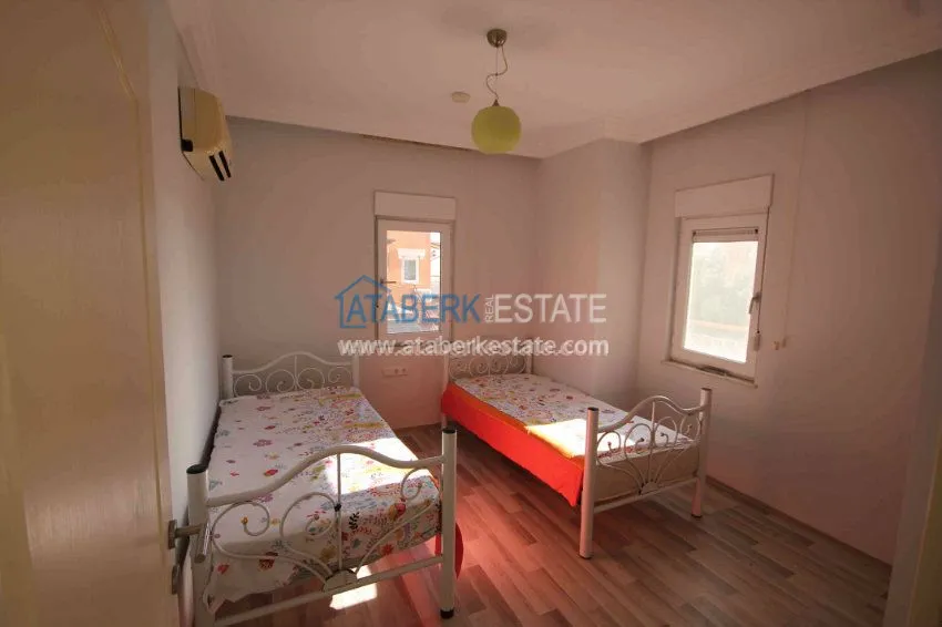 Purchase  Меблированная квартира 2+1 в Оба. 15 