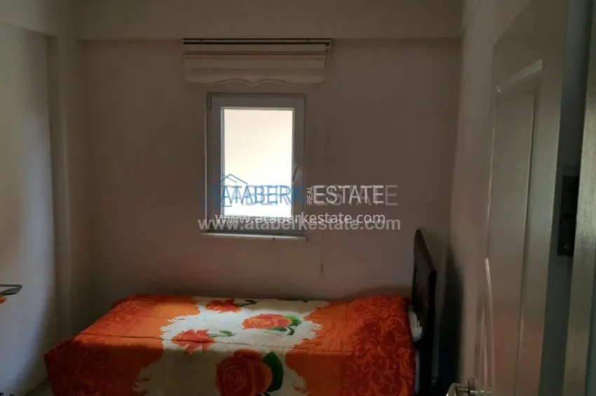 Purchase  Меблированная квартира 2+1 в Оба. 17 