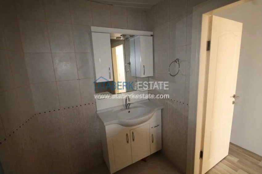 Purchase  Furnished 3+1 apartment in the elite complex in Avsallar 10 