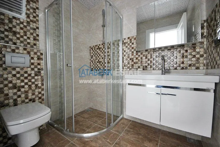 Purchase  Просторные апартаменты в потрясающим видом на море и горы. 2 