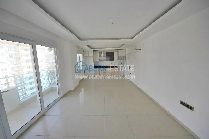 Purchase  Просторные апартаменты в потрясающим видом на море и горы. 6 