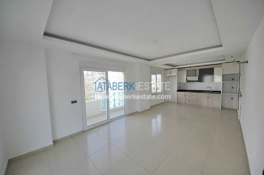 Purchase  Просторные апартаменты в потрясающим видом на море и горы. 7 