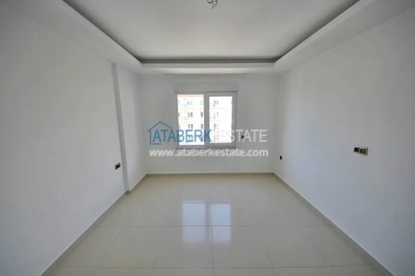 Purchase  Просторные апартаменты в потрясающим видом на море и горы. 9 