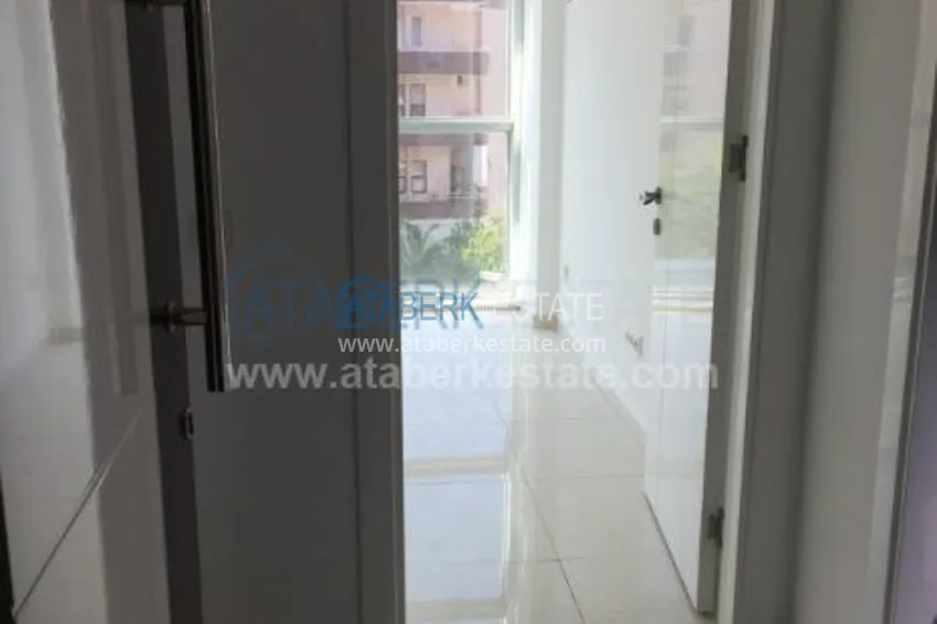 Purchase  Апартаменты 1+1 в новом комплексе в центре Алании. 1 