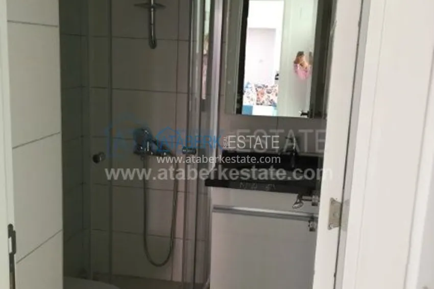 Purchase  Апартаменты 1+1 в новом комплексе в центре Алании. 2 