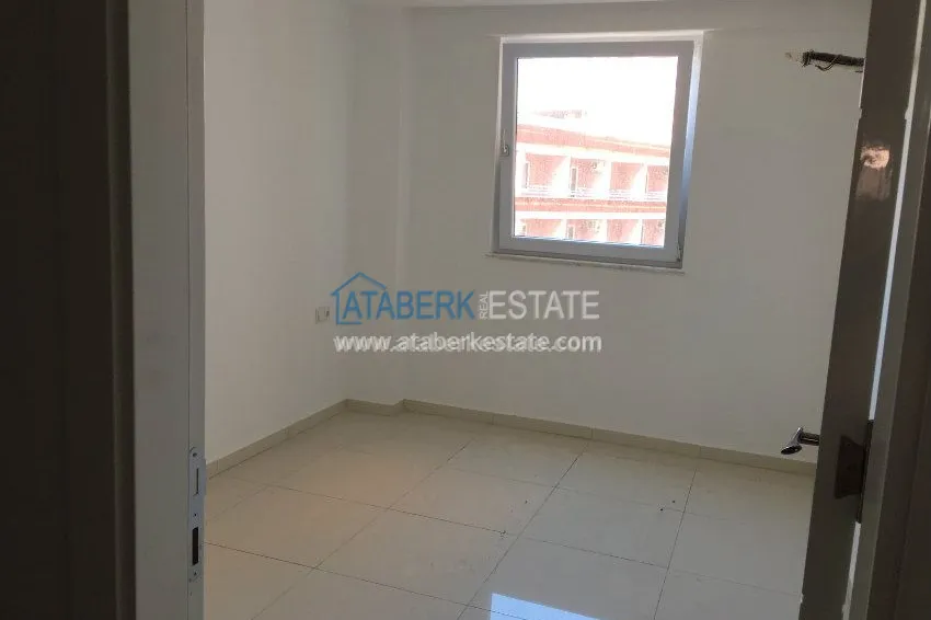 Purchase  Апартаменты 1+1 в новом комплексе в центре Алании. 10 