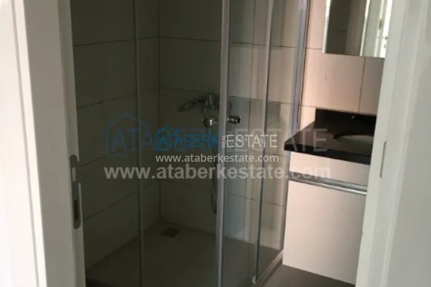 Purchase  Апартаменты 1+1 в новом комплексе в центре Алании. 12 