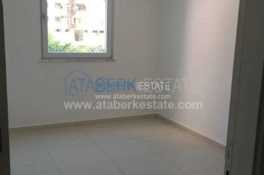 Purchase  Апартаменты 1+1 в новом комплексе в центре Алании. 16 