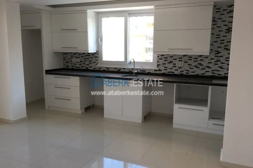 Purchase  Апартаменты 1+1 в новом комплексе в центре Алании. 17 