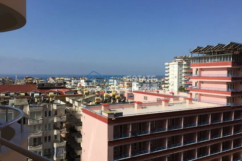 Purchase  Апартаменты 1+1 в новом комплексе в центре Алании. 26 