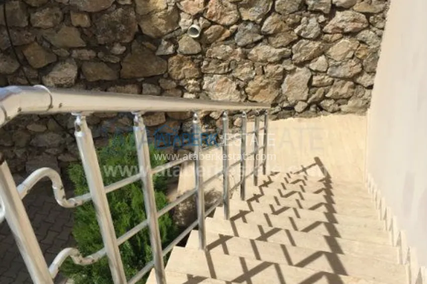 Purchase Villa with panoramic views! 1