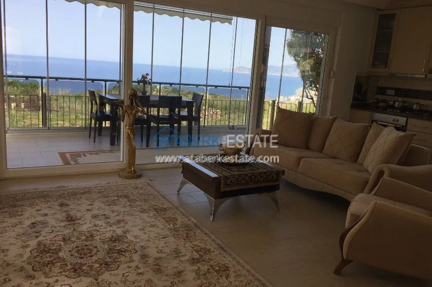 Purchase Villa with panoramic views! 2