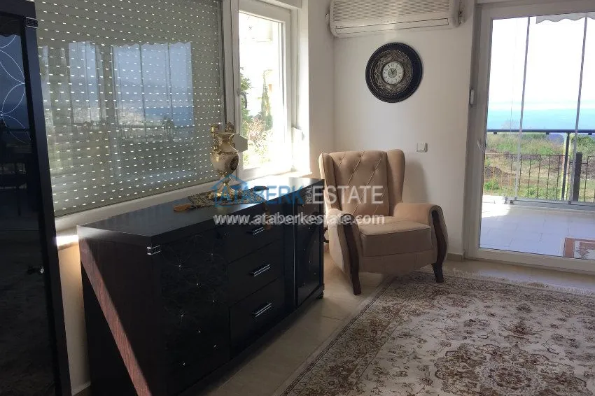 Purchase Villa with panoramic views! 3