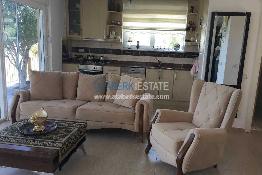 Purchase Villa with panoramic views! 4