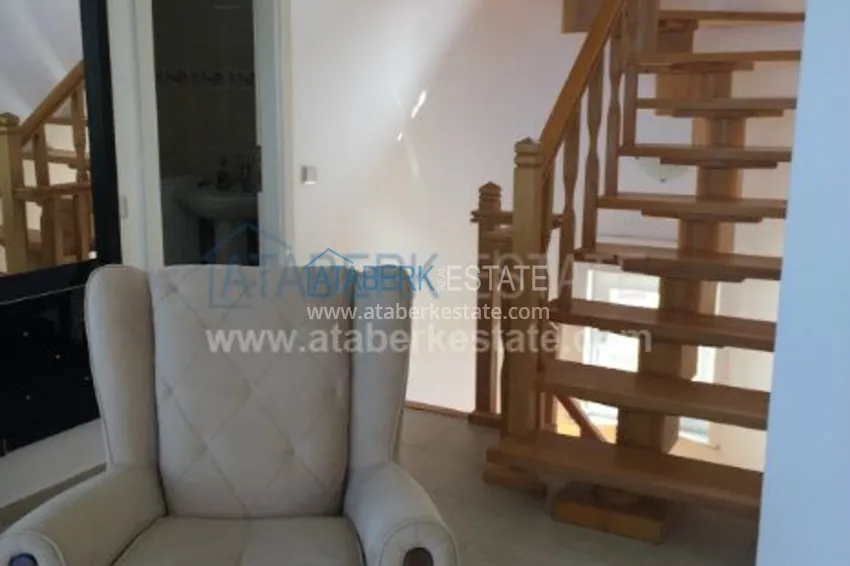 Purchase Villa with panoramic views! 6