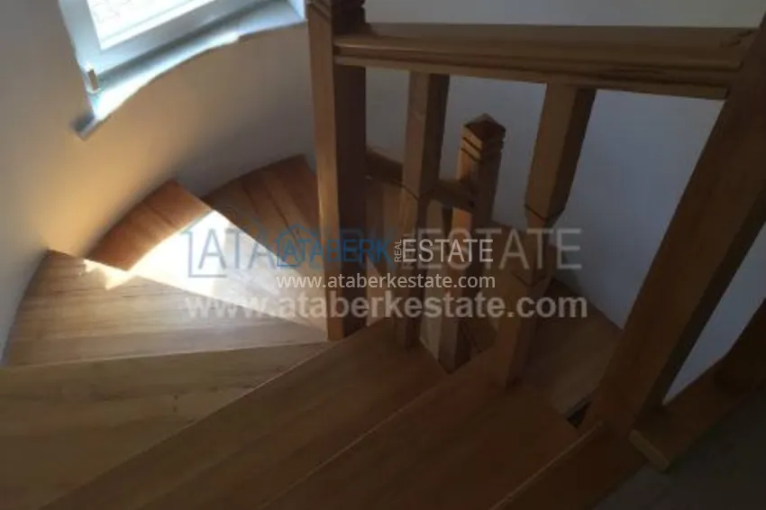 Purchase Villa with panoramic views! 8