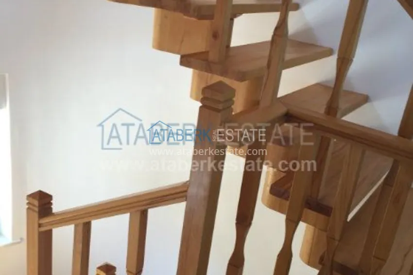 Purchase Villa with panoramic views! 9