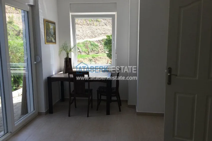 Purchase Villa with panoramic views! 13