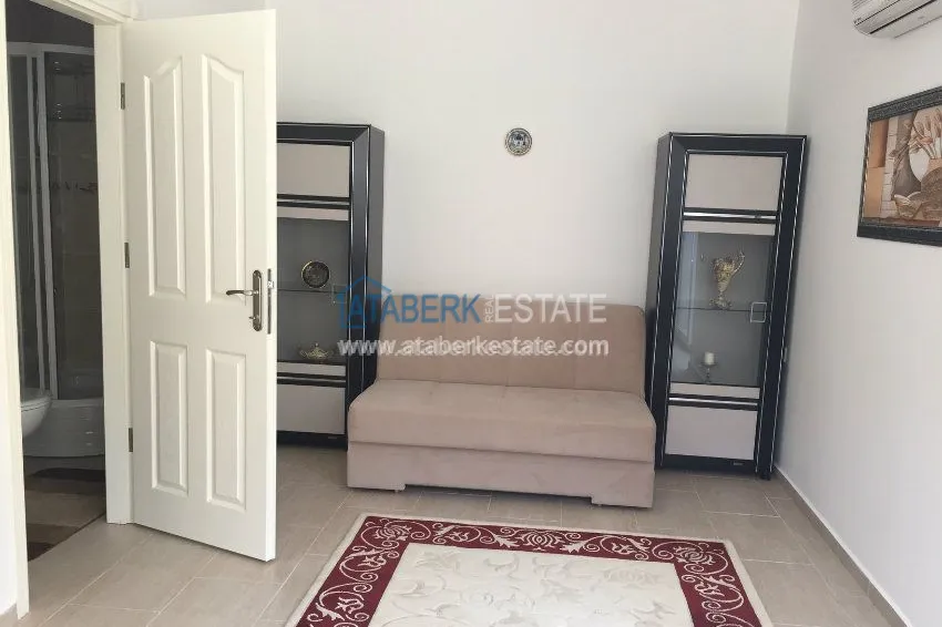 Purchase Villa with panoramic views! 15