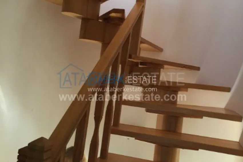 Purchase Villa with panoramic views! 17