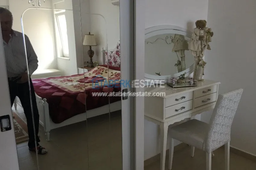 Purchase Villa with panoramic views! 18