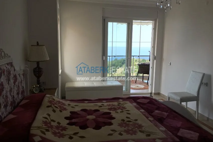 Purchase Villa with panoramic views! 19