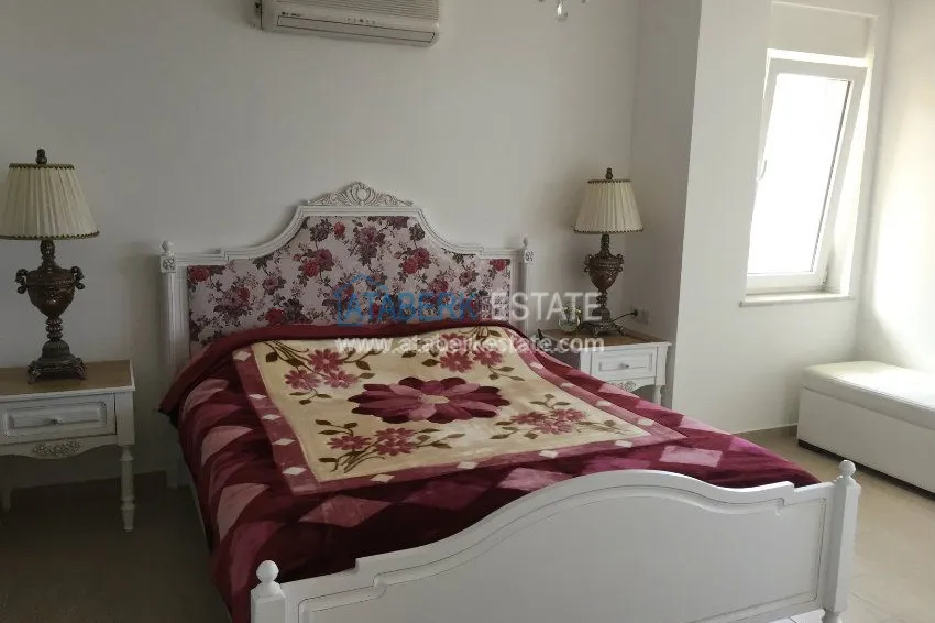 Purchase Villa with panoramic views! 21