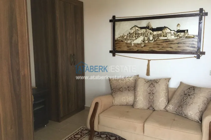 Purchase Villa with panoramic views! 24