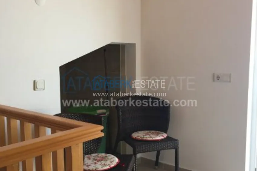 Purchase Villa with panoramic views! 25