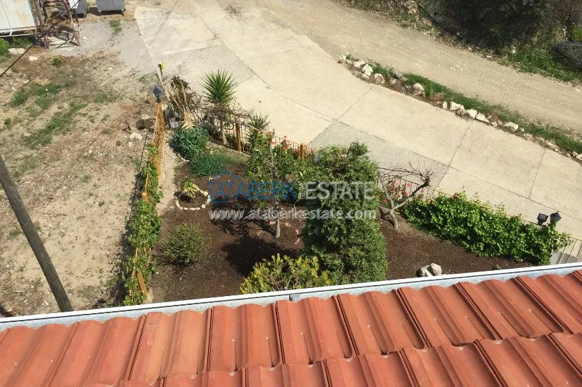 Purchase Villa with panoramic views! 27