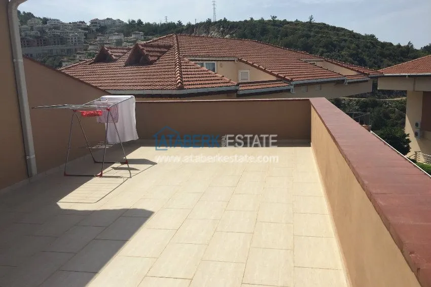 Purchase Villa with panoramic views! 28